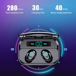 TWS Earphones Manufacturer - OEM Wholesale MY ANC Gaming Noise