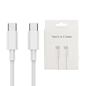 PVC USB Data Cable Supplier - OEM 1M Fast Charging for Type C