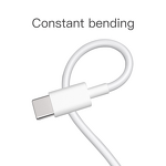 Type C PD Cable Manufacturer - OEM New Selling 3A Fast Charging