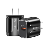 USB Charger Plug Supplier - OEM New Trending High Speed QC3.0