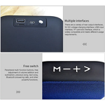 Smart Speaker Manufacturer - OEM 2025 High Quality G2 Waterproof