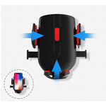 Car Phone Stand Manufacturer - OEM Universal Rearview Mirror Bracket