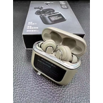 TWS Wireless Earbuds Supplier - OEM 2024 LCD Touch with Noise