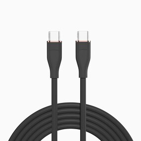 PD Cable Manufacturer - OEM Hot Selling 3A 60W Silicone Usb C