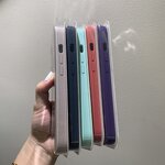 Silicone Phone Case Supplier - OEM Wholesale Liquid Soft Shockproof