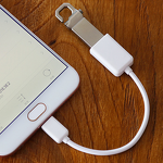 OTG AUX Cable Factory - OEM Factory Price Usb c to Usb Adapter