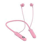Wireless Earphone Manufacturer - OEM Wholesale G02 Neckband LED