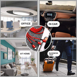 3 in 1 Nylon Cable Supplier - OEM Free Custom logo 2.8A Charging