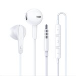 Wired Headphones Factory - OEM Factory 3.5mm Port Hifi Music