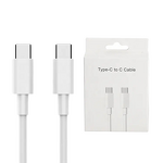 PVC USB Data Cable Supplier - OEM 1M Fast Charging for Type C