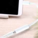 3.5mm AUX Adapter Manufacturer - OEM Wholesale for Samsung Audio