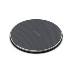 Wireless Charger Supplier - OEM Hot Selling 10W Universal Round