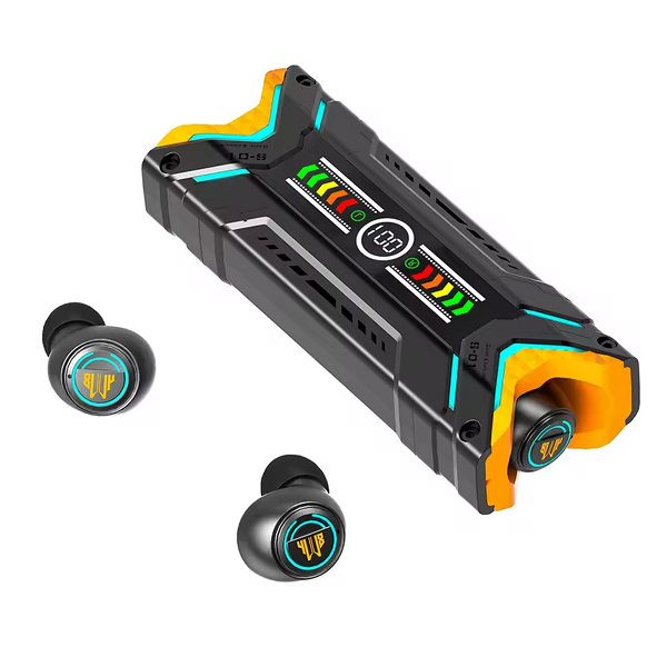 Wireless Earphones Factory - OEM High Quality M48 with Led Display