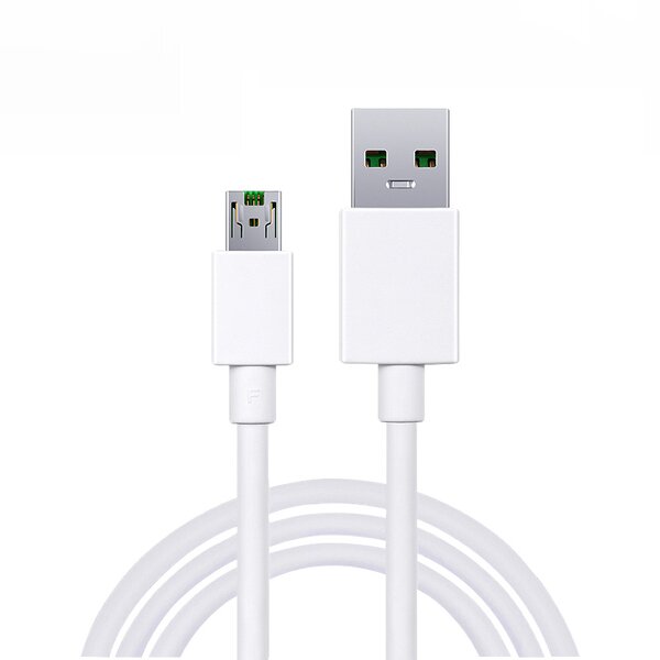 USB Charger Cable Factory - OEM CE Rosh Approved 4A for Android