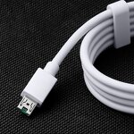 USB Charger Cable Factory - OEM CE Rosh Approved 4A for Android