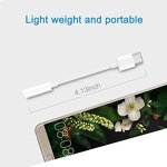 3.5mm AUX Adapter Manufacturer - OEM Wholesale for Samsung Audio