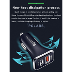 Car Charger Manufacturer - OEM High Quality 36w QC 3.0 PD 20W