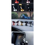 Car Holder Magnetic Supplier - OEM 360 Degree Air Vent Mount Stand