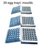 Paper Pulp Accessories Manufacturer - OEM Shijiazhuang Zengtuo Egg