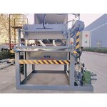 Egg Tray Making Machine Factory - OEM New Small Idea Paper Pallet