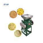 Coffee Bean Crusher Factory - Wholesale High Quality Cocoa Bean Crusher