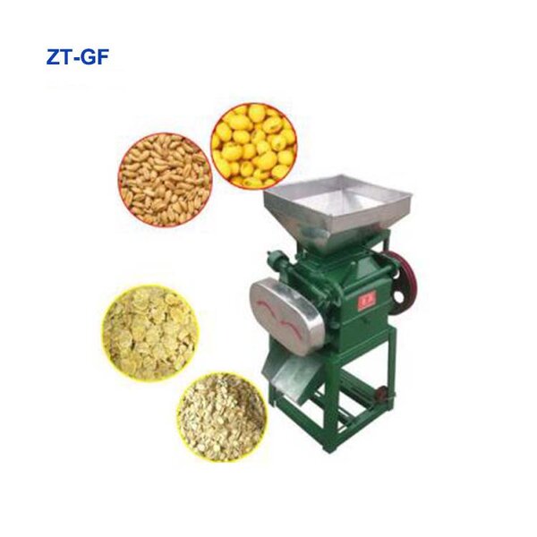 Coffee Bean Crusher Factory - Wholesale High Quality Cocoa Bean Crusher