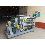 Egg Dish Making Machine Factory - OEM Factory Price 2000pcs/h