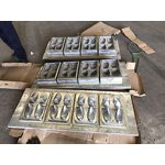 Factory Supply Shoe Tree Machine Supplier - OEM Paper Pulp Egg Tray