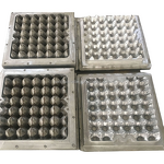 Egg Tray Production Line