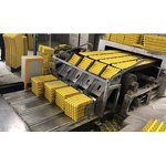 Egg Dish Machine Supplier - OEM Factory 1000-10000 Pcs/h High