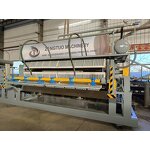 Recycling Paper Egg Tray Machine Factory - OEM for Egg Carton Business