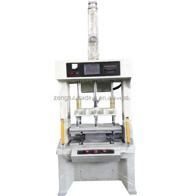 Hot Sale Press Setting Machine Manufacturer - OEM 2025 High Efficiency