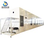 Automatic Egg Tray Making Machine Factory - OEM 4000 Pcs/Hour Egg