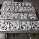 Factory Priced Aluminum Egg Tray Die Manufacturer - OEM 4 Cup + 2