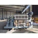 Egg Tray Machine