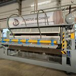 Eco Friendly Egg Tray Line Manufacturer - OEM Full Automatic China