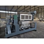 PLC Controlled Egg Tray Machine Supplier - OEM Recycling Waste Paper