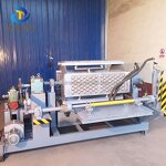 Small Manual Apple Tray Machine Factory - OEM 1000 -3000 Pcs/h Sun