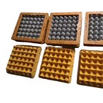 Paper Pulp Accessories Manufacturer - OEM Shijiazhuang Zengtuo Egg