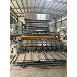 Fully Automatic Egg Tray Machine Factory - OEM 2025 Hot Sale with Metal