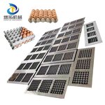 Cups Holder Making Machine Factory - OEM 2/4 Cups for Paper Coffee