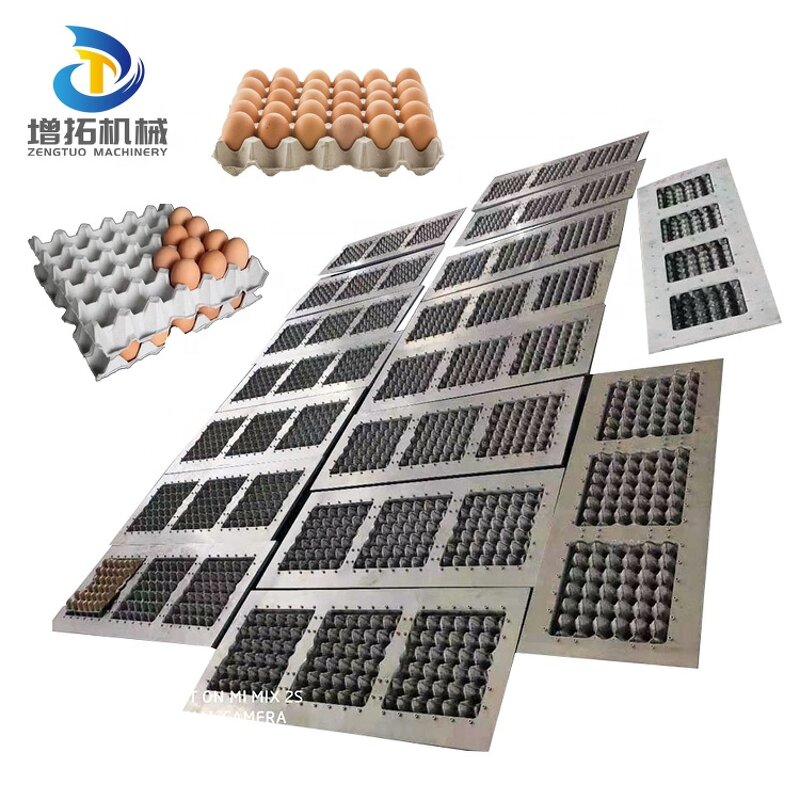 Cups Holder Making Machine Factory - OEM 2/4 Cups for Paper Coffee