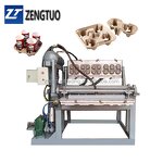 Factory Price Hot Press Machine Supplier - OEM Egg Carton Paper