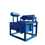 2000 Pieces Per Hour Egg Tray Machine Factory - OEM Low Cost Semi