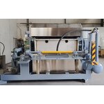 Paper Egg Tray Making Machine Supplier - OEM 3000 Pcs/h Production