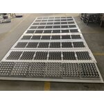 ABS Plastic Aluminum Egg Dish Mold Supplier - OEM 30