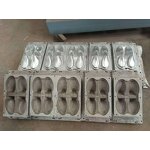 Factory Supply Shoe Tree Machine Supplier - OEM Paper Pulp Egg Tray