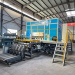 Egg Tray Pulp Molding Machine Supplier - OEM New Products Automatic