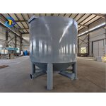 Used Waste Paper Recycling Machine Supplier - OEM Hydraulic Pulper