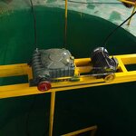 Egg Tray Machine Accessories Factory - OEM Accessories Part for